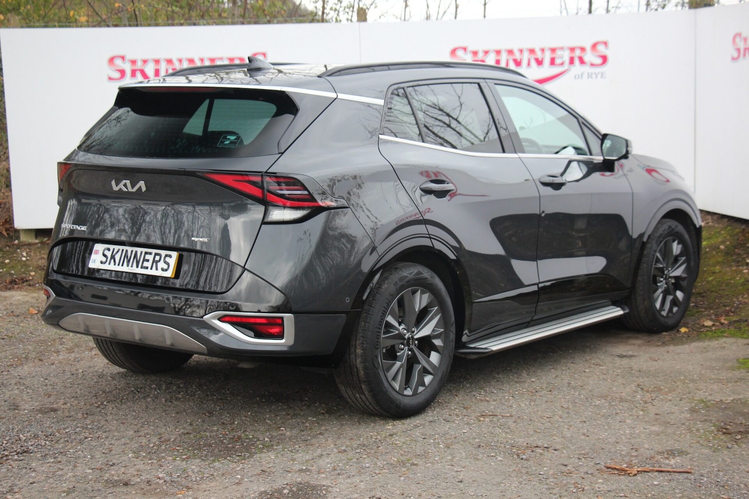 Used Kia Sportage 2024 for sale - 77208678: Photo 6