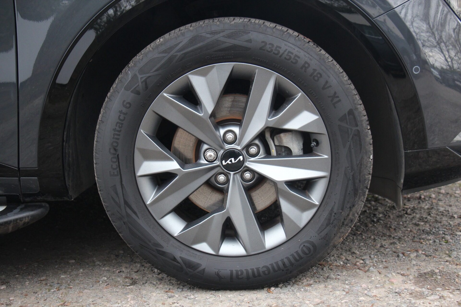 Used Kia Sportage 2024 for sale - 77208678: Photo 7