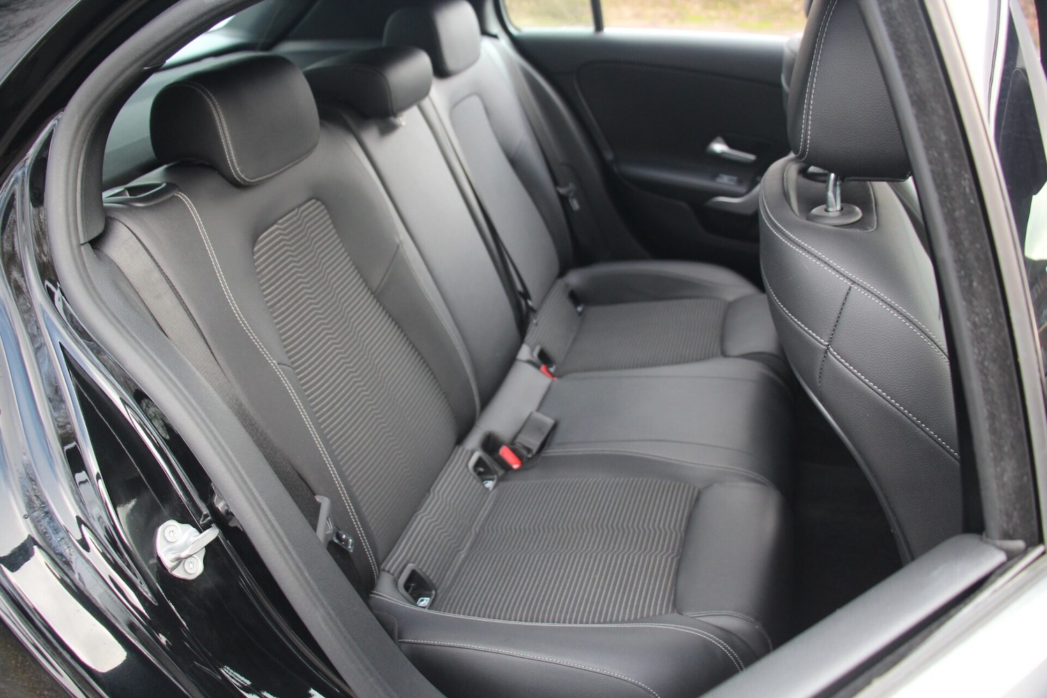 Used Mercedes-Benz A-Class 2019 for sale - 77129026: Photo 11