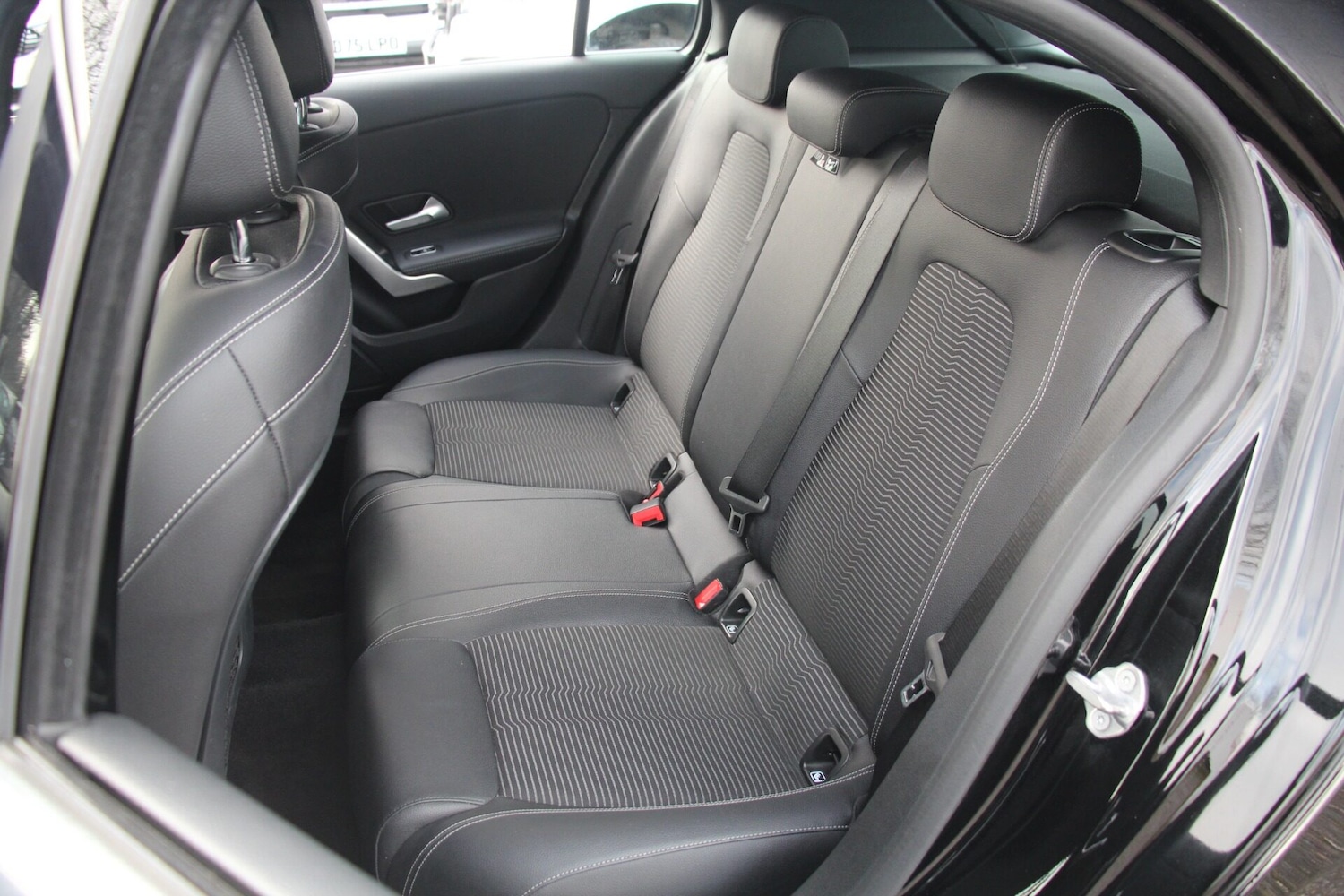 Used Mercedes-Benz A-Class 2019 for sale - 77129026: Photo 12