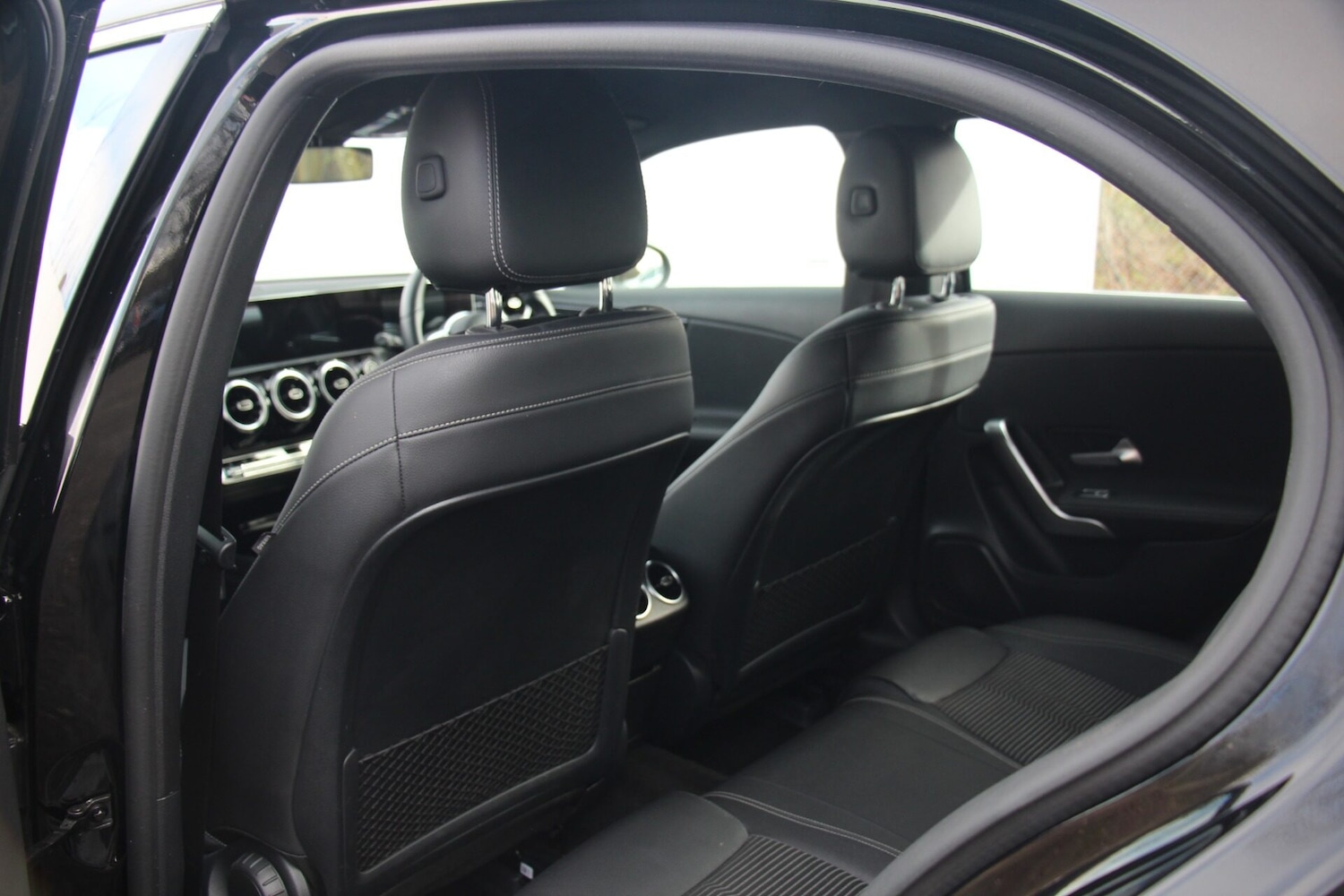 Used Mercedes-Benz A-Class 2019 for sale - 77129026: Photo 13