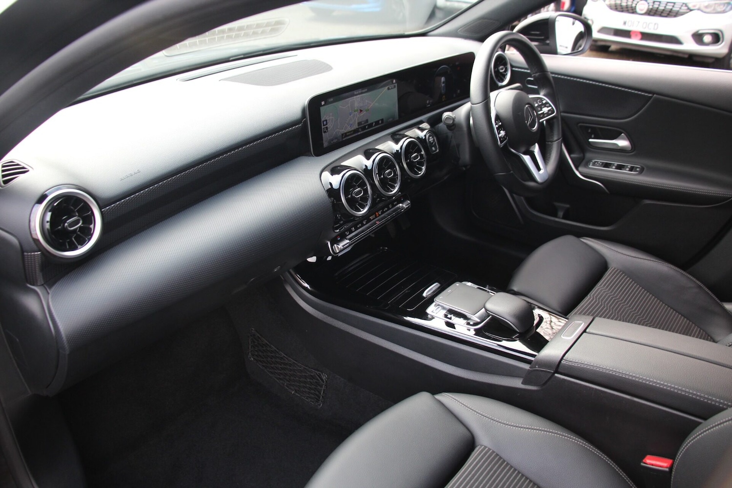 Used Mercedes-Benz A-Class 2019 for sale - 77129026: Photo 15