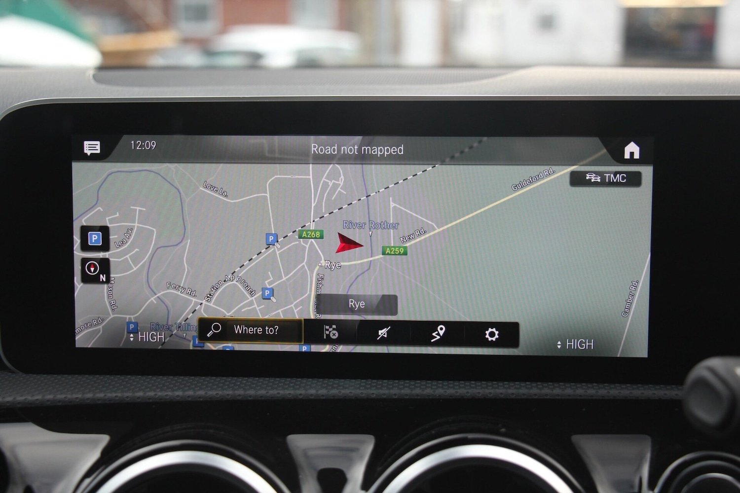 Used Mercedes-Benz A-Class 2019 for sale - 77129026: Photo 17