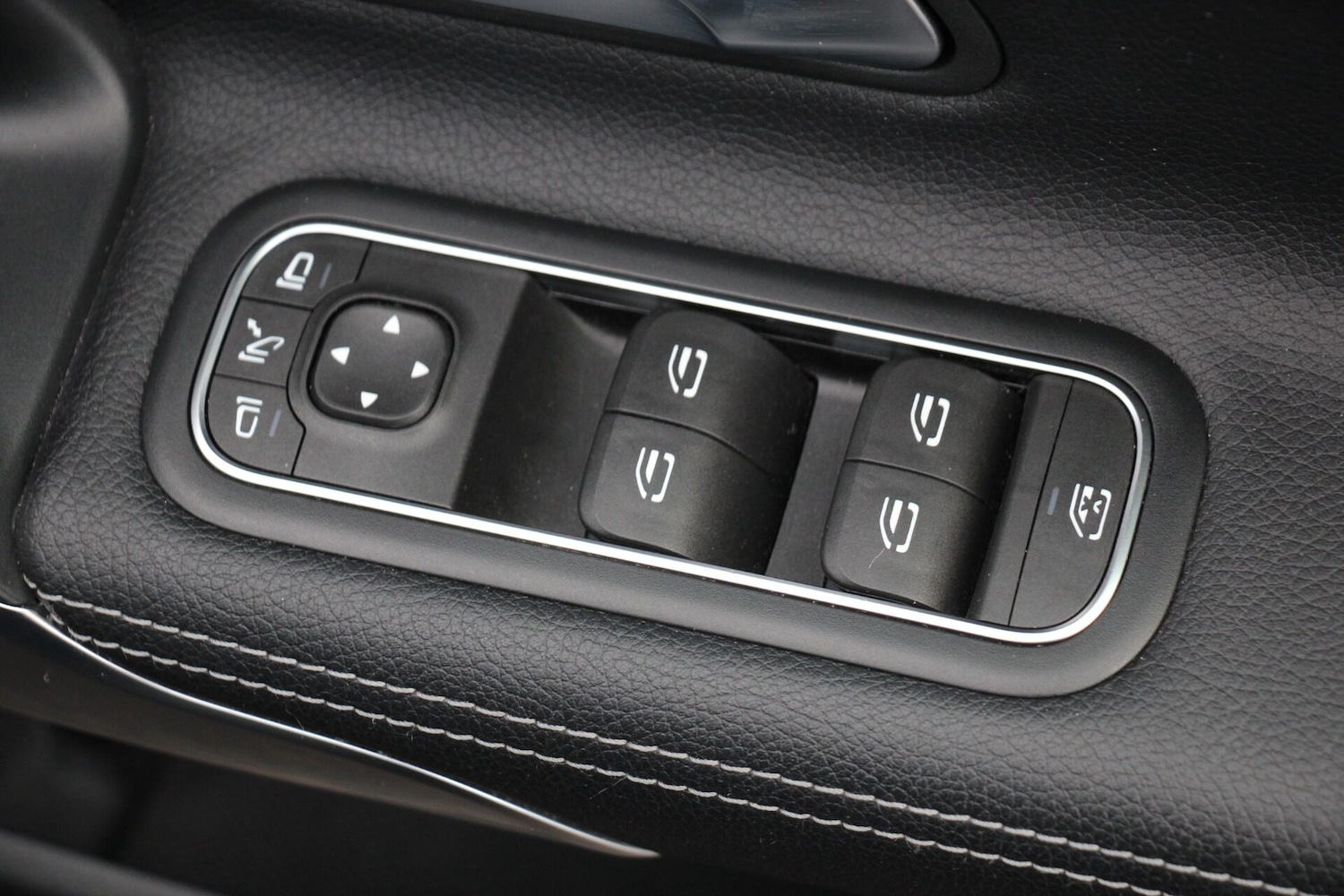 Used Mercedes-Benz A-Class 2019 for sale - 77129026: Photo 20