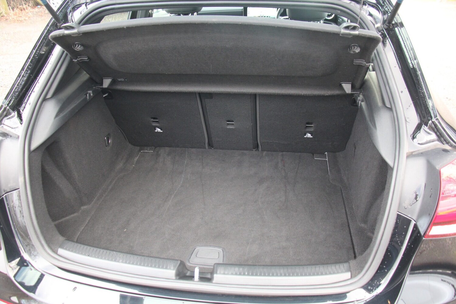 Used Mercedes-Benz A-Class 2019 for sale - 77129026: Photo 21