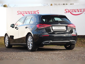 Used Mercedes-Benz A-Class 2019 for sale - 77129026: Photo