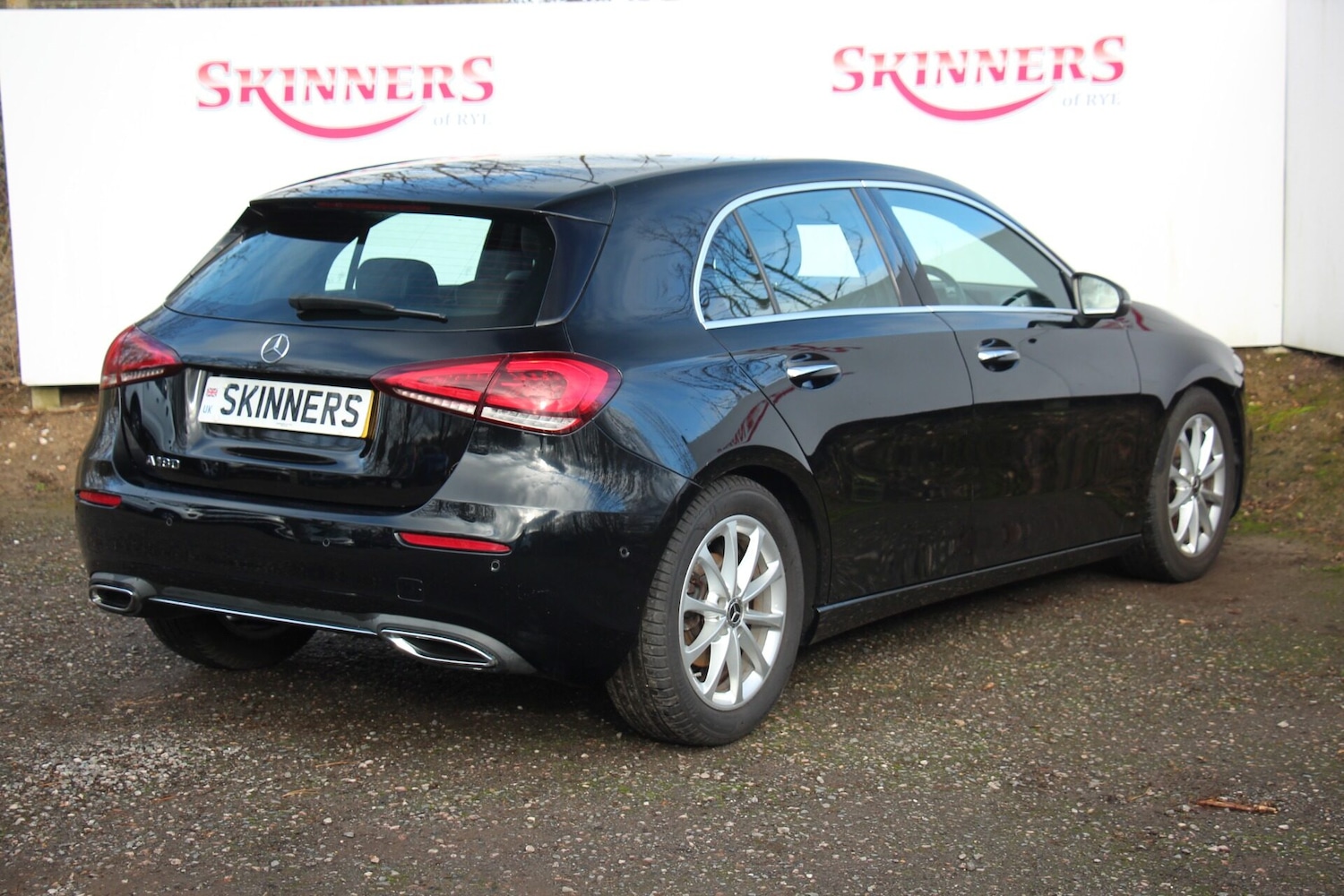 Used Mercedes-Benz A-Class 2019 for sale - 77129026: Photo 6