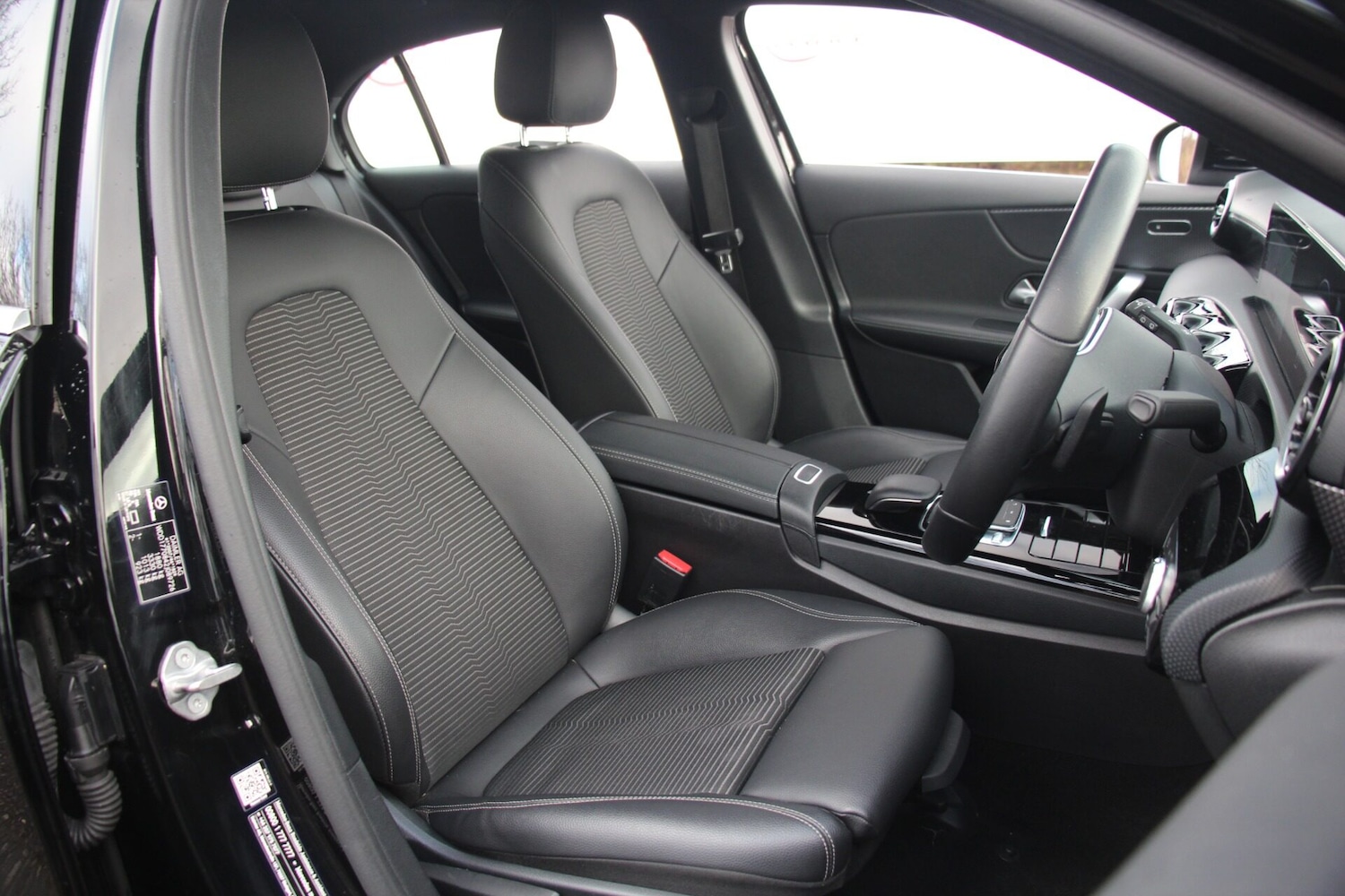 Used Mercedes-Benz A-Class 2019 for sale - 77129026: Photo 9