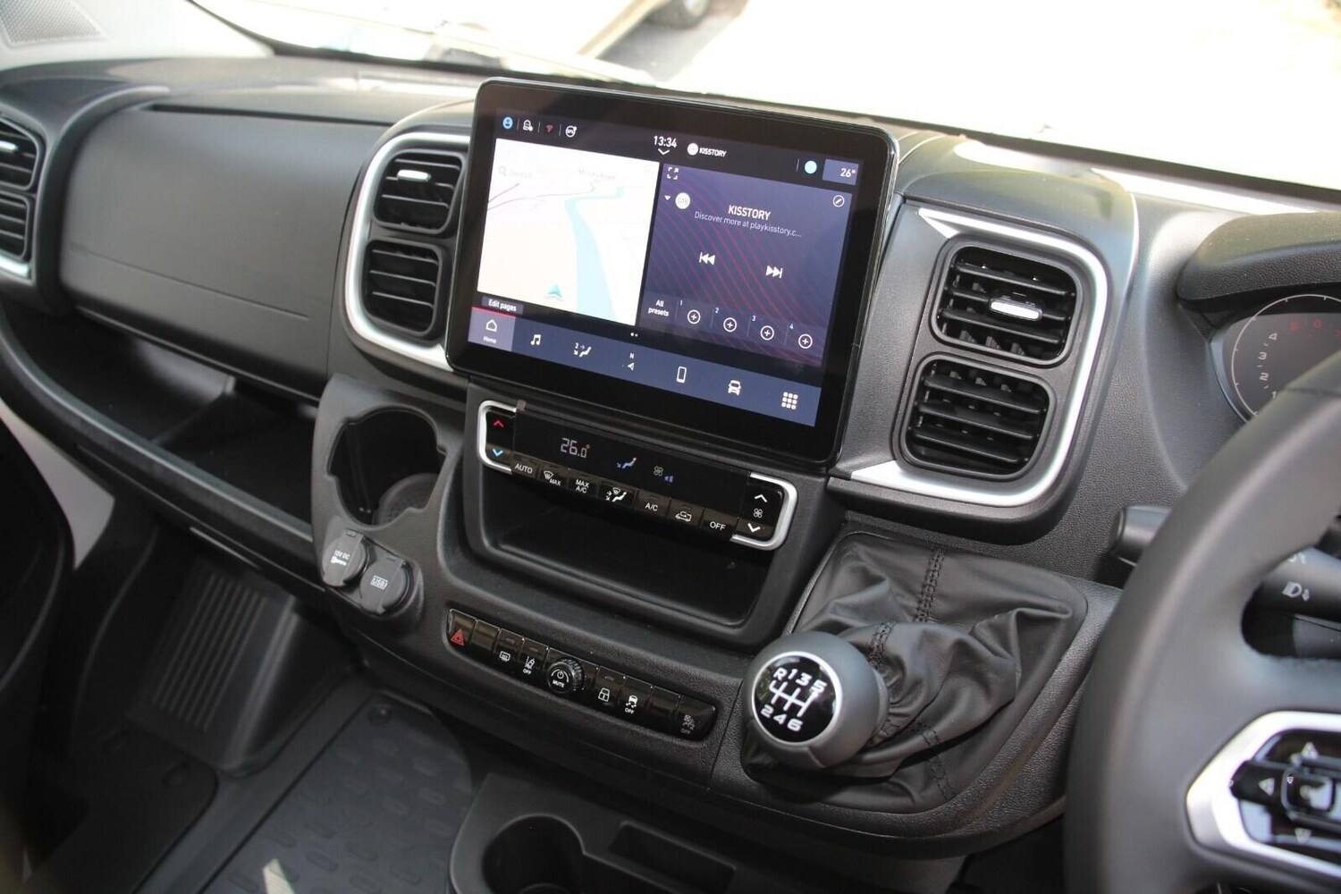 Vehicle 13