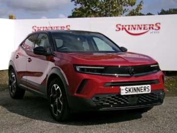 2021 - SRI NAV PREMIUM TURBO 5-Door