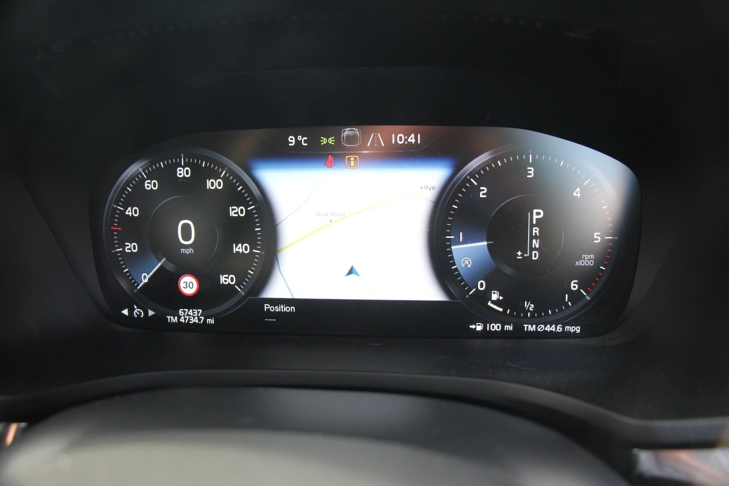 Used Volvo V60 2018 for sale - 77262432: Photo 19