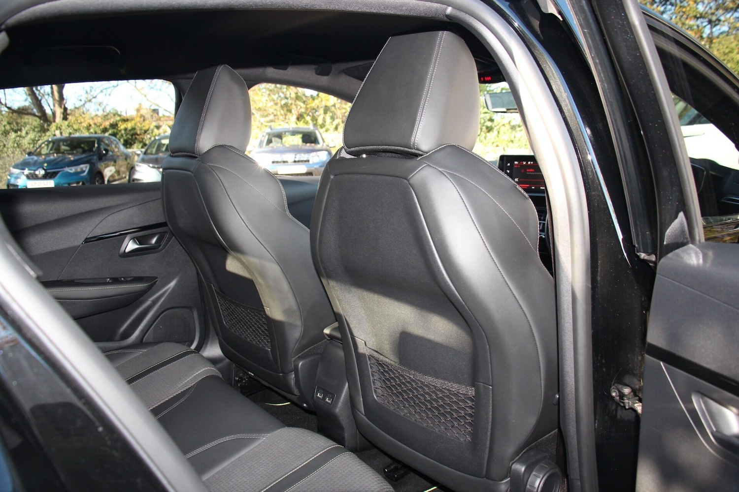 Used Peugeot 208 2020 for sale - 76334345: Photo 10