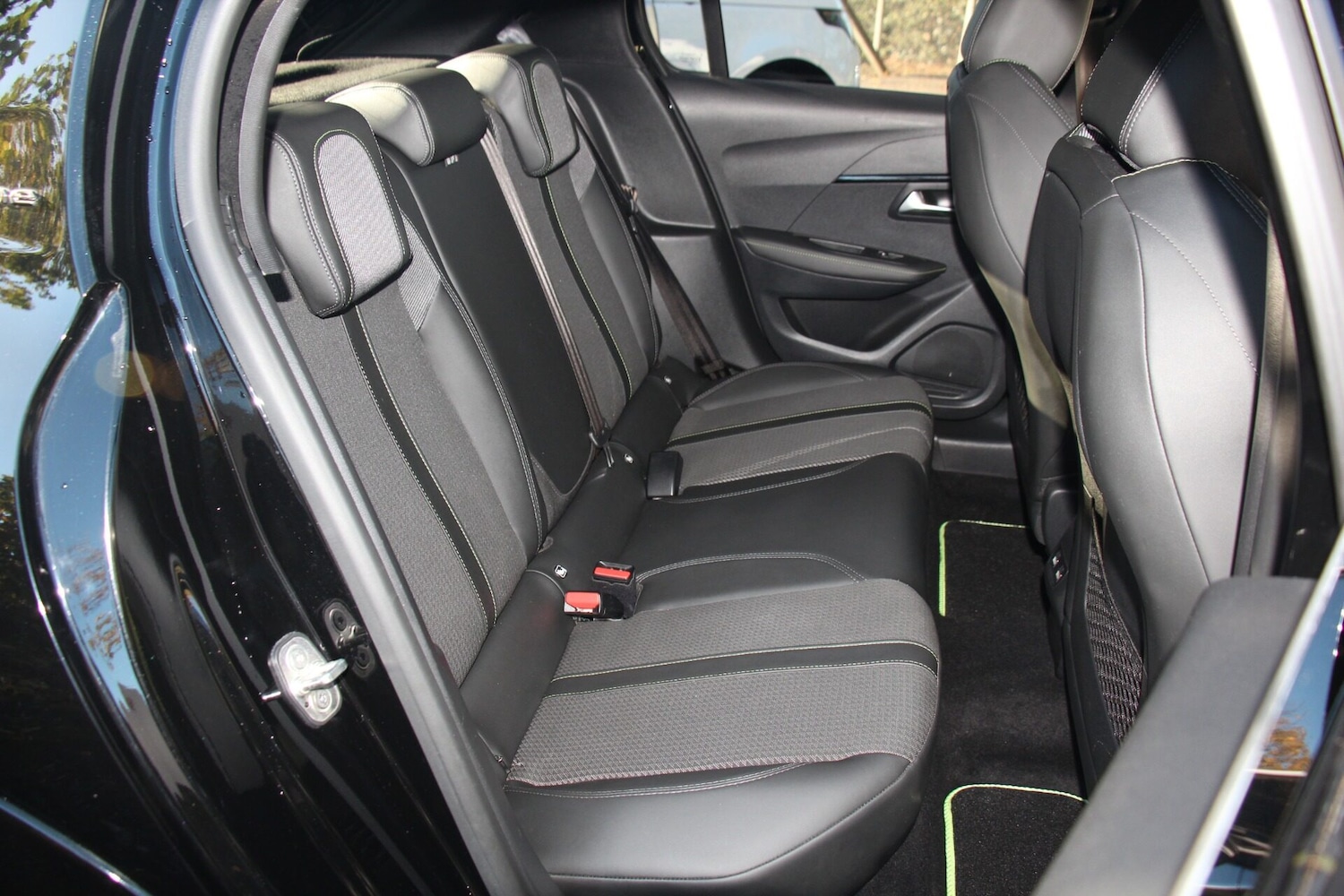 Used Peugeot 208 2020 for sale - 76334345: Photo 11