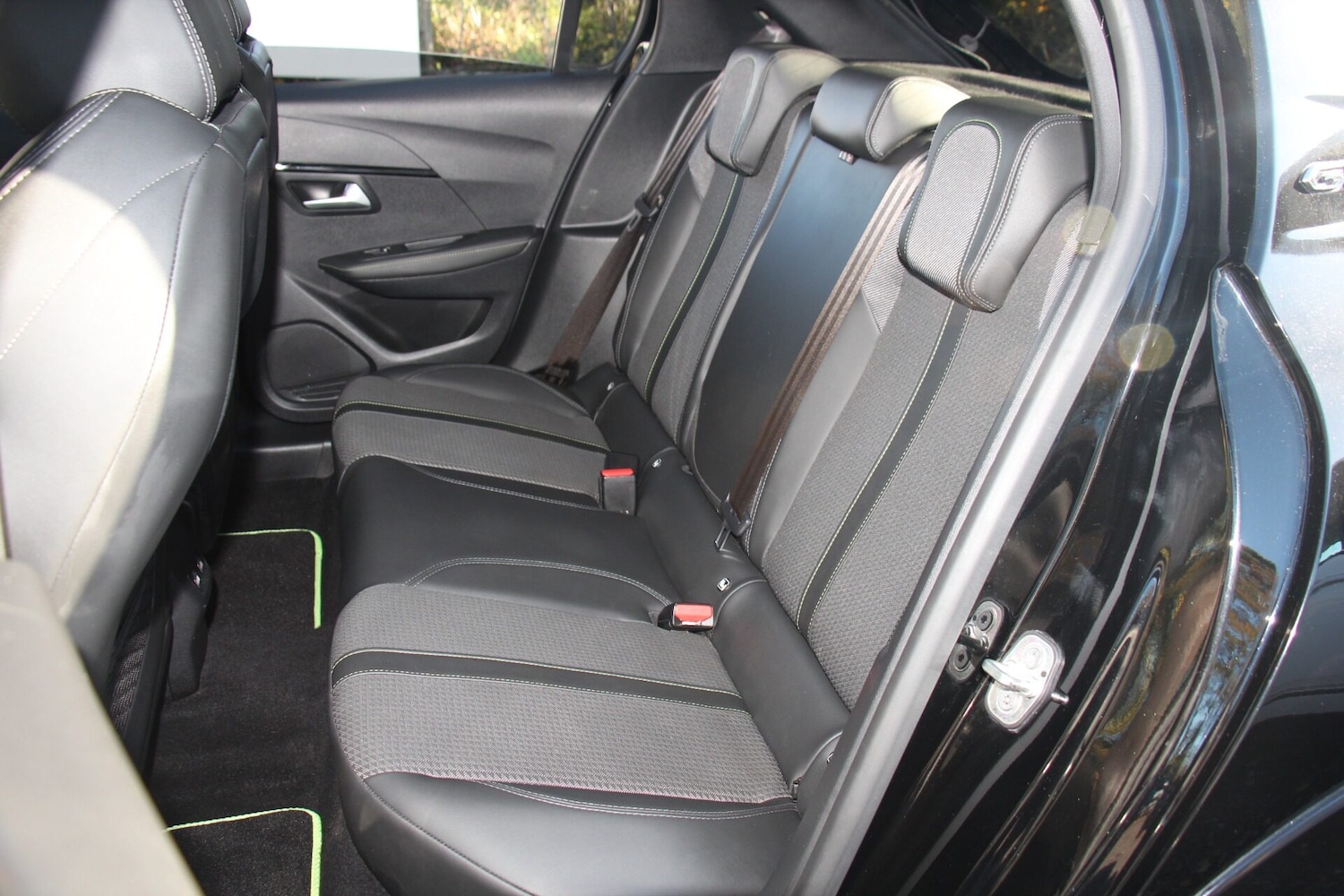 Used Peugeot 208 2020 for sale - 76334345: Photo 12