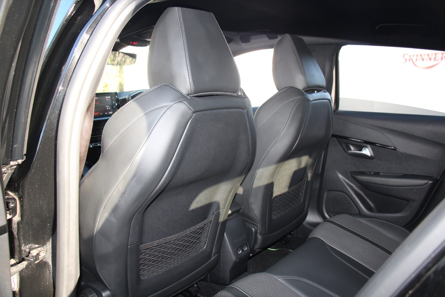 Used Peugeot 208 2020 for sale - 76334345: Photo 13