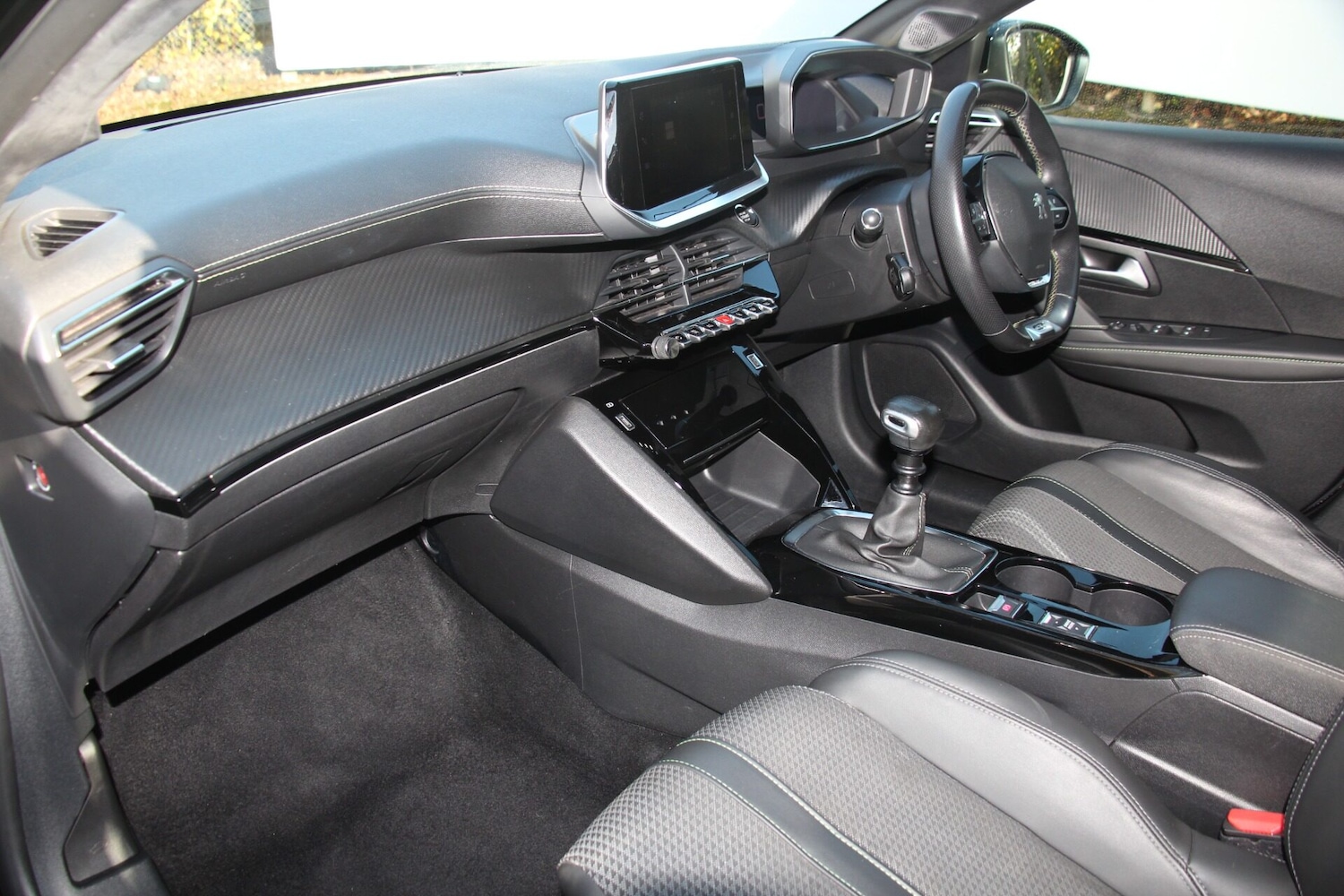 Used Peugeot 208 2020 for sale - 76334345: Photo 15