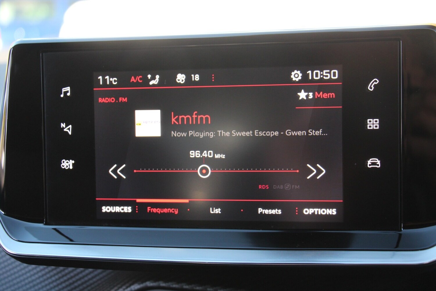 Used Peugeot 208 2020 for sale - 76334345: Photo 17