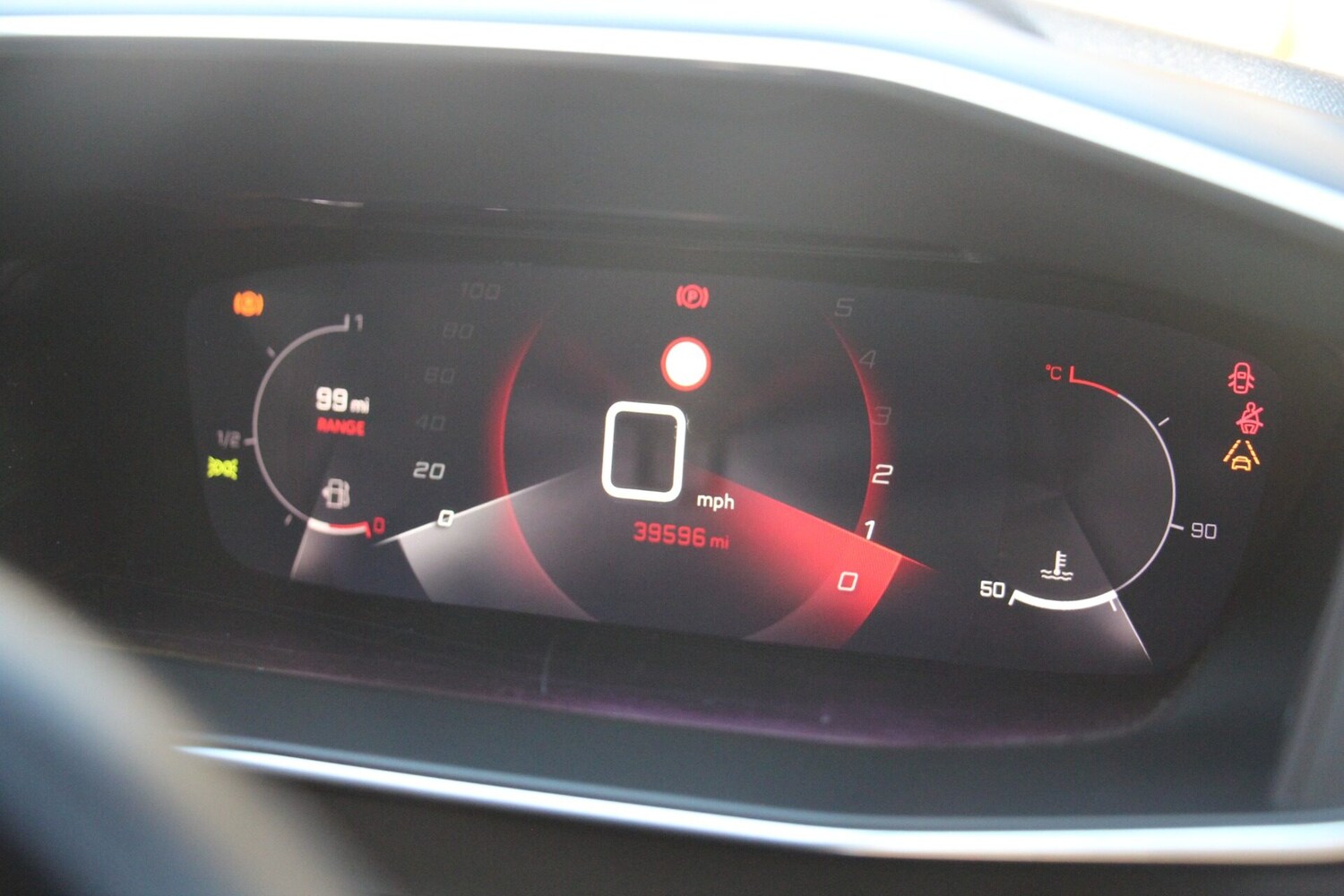 Used Peugeot 208 2020 for sale - 76334345: Photo 18