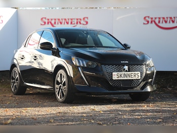 2020 - PURETECH GT LINE S/S 5-Door