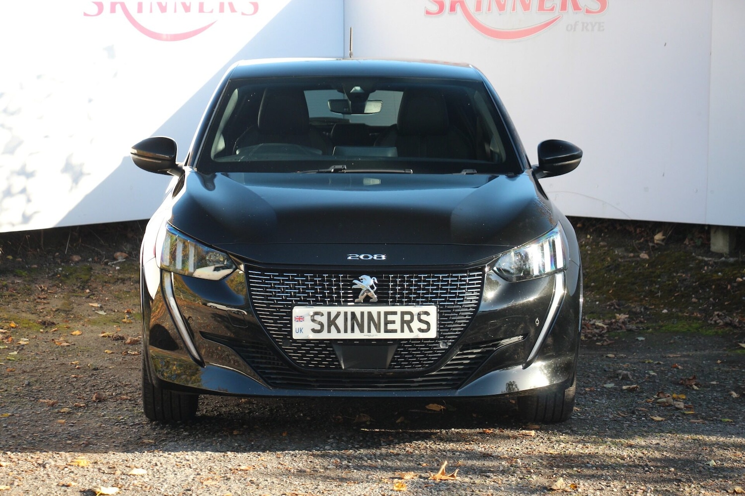 Used Peugeot 208 2020 for sale - 76334345: Photo 2