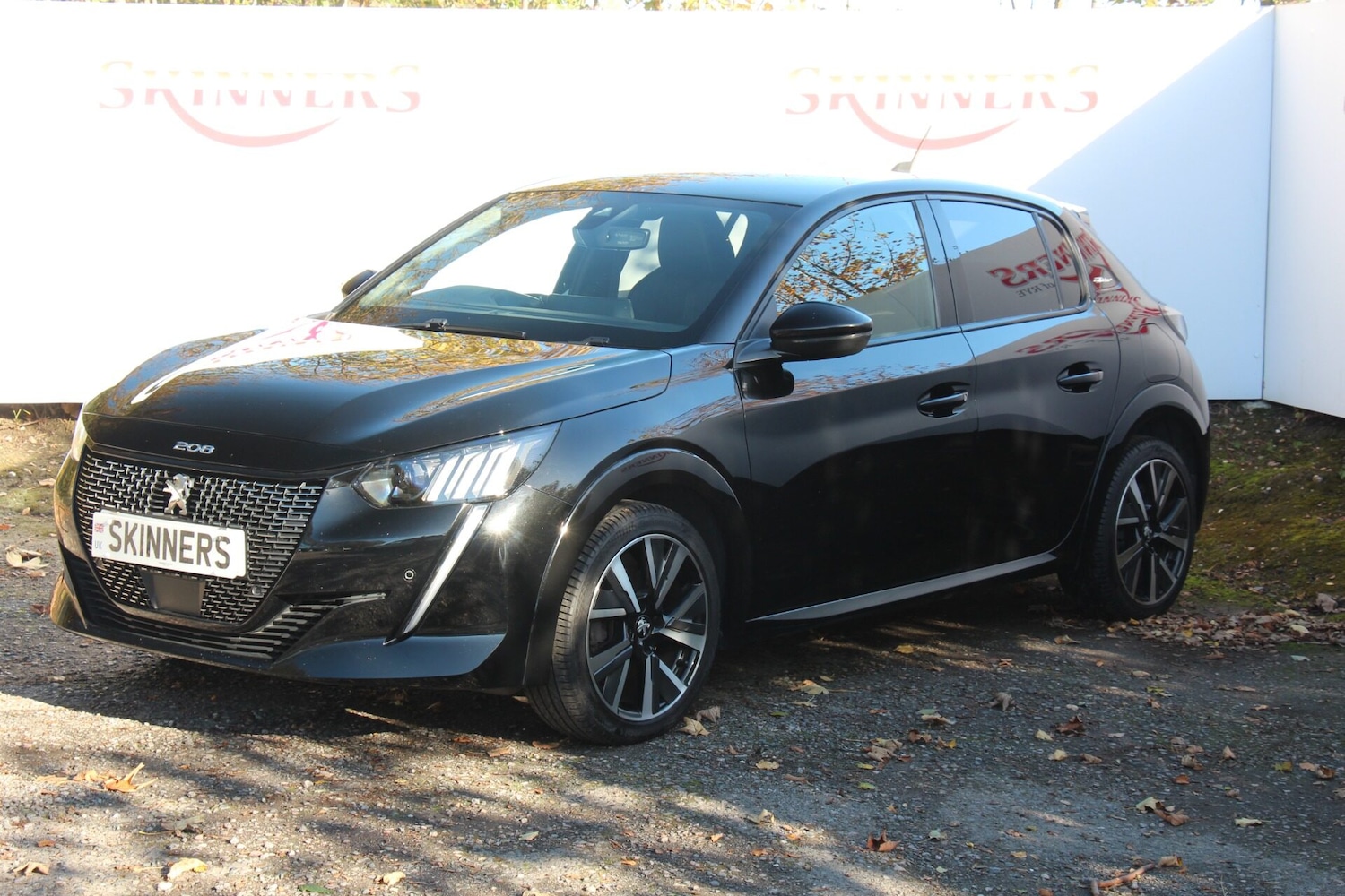 Used Peugeot 208 2020 for sale - 76334345: Photo 3