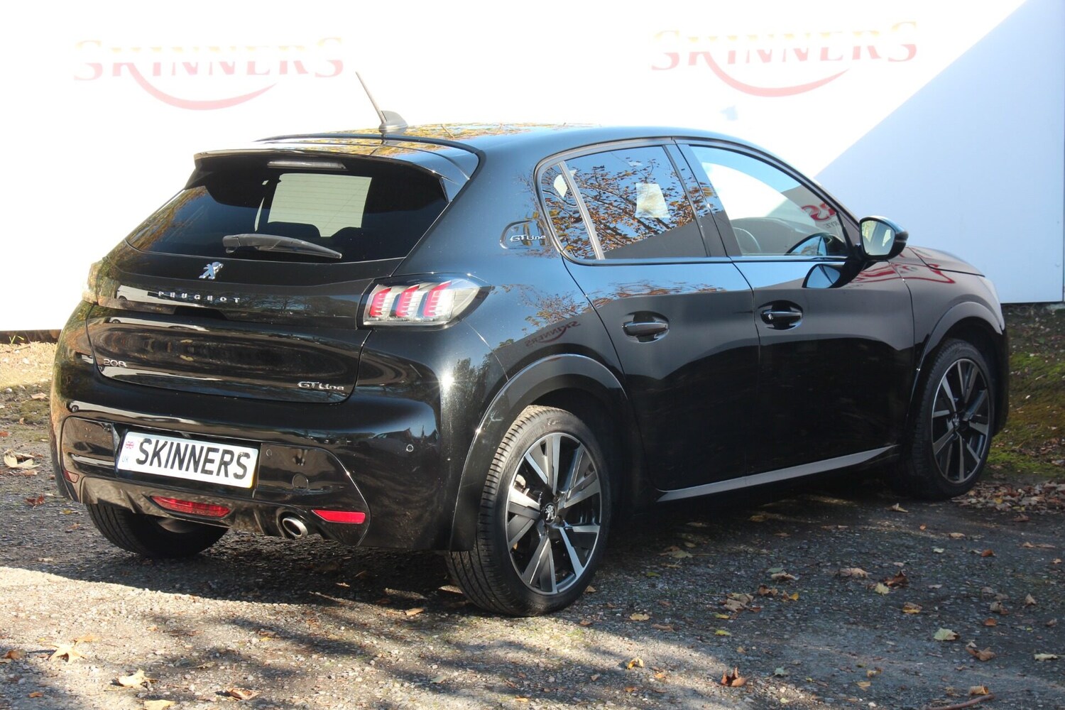 Used Peugeot 208 2020 for sale - 76334345: Photo 6