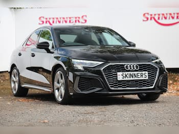 Used Audi A3 2024 for sale - 79616770: Photo