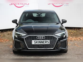 Used Audi A3 2024 for sale - 79616770: Photo