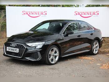 Used Audi A3 2024 for sale - 79616770: Photo