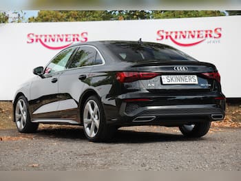 Used Audi A3 2024 for sale - 79616770: Photo