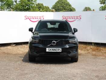 Used Volvo XC40 2018 for sale - 74856787: Photo
