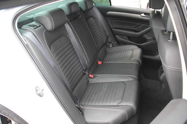 Used Volkswagen Passat 2020 for sale - 75618343: Photo 11