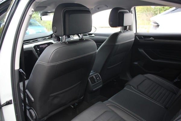 Used Volkswagen Passat 2020 for sale - 75618343: Photo 13
