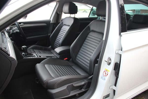 Used Volkswagen Passat 2020 for sale - 75618343: Photo 14