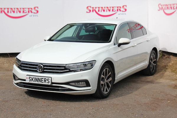 Used Volkswagen Passat 2020 for sale - 75618343: Photo 3
