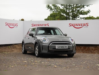 MINI - Hatch