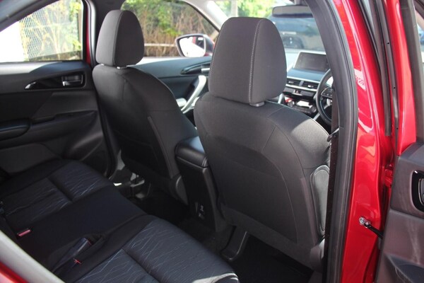 Used Mitsubishi Eclipse Cross 2019 for sale - 75618337: Photo 10