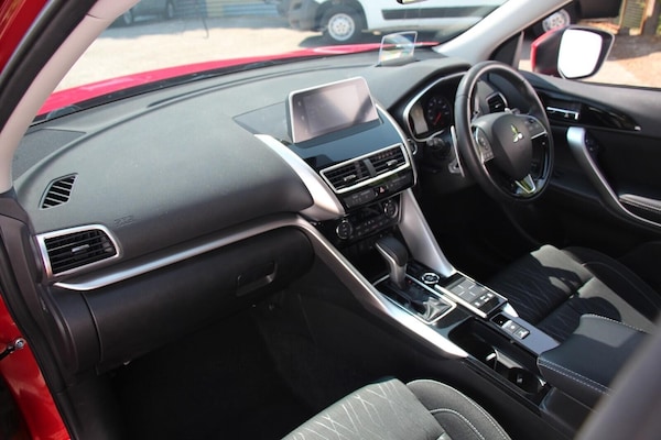 Used Mitsubishi Eclipse Cross 2019 for sale - 75618337: Photo 15