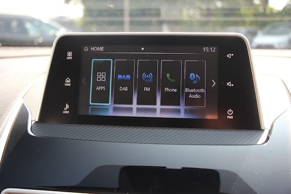 Used Mitsubishi Eclipse Cross 2019 for sale - 75618337: Photo 17