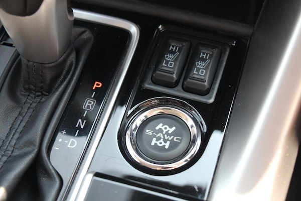 Used Mitsubishi Eclipse Cross 2019 for sale - 75618337: Photo 19