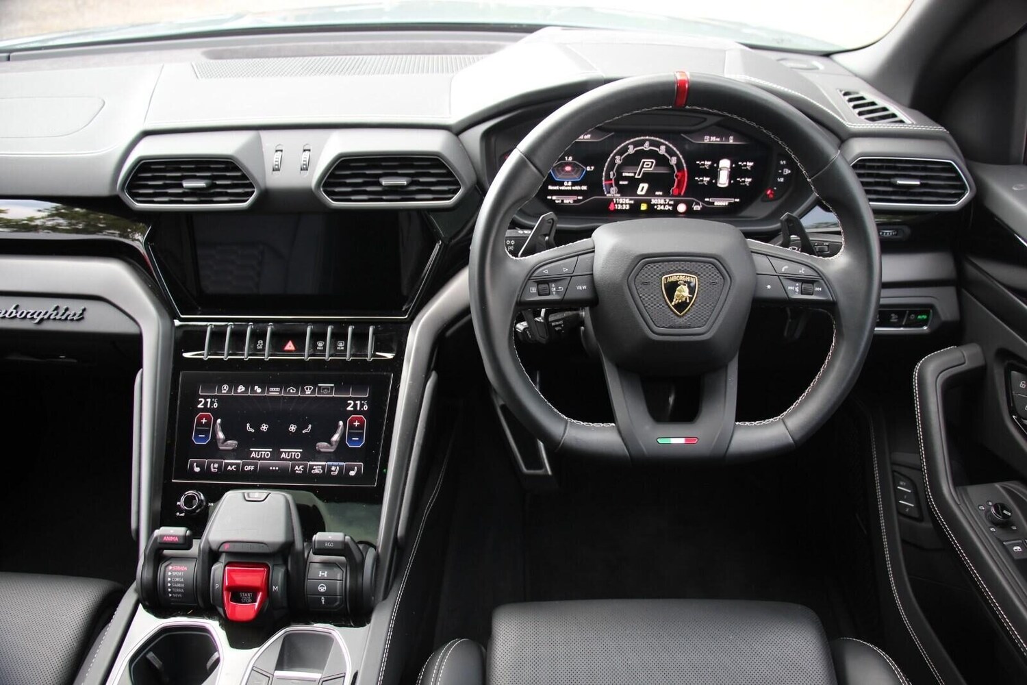 Vehicle 16