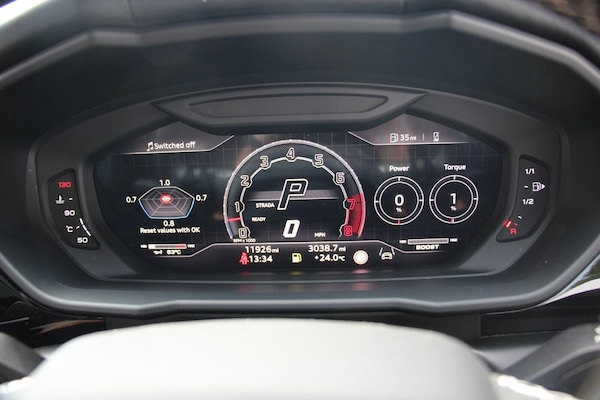 Used Lamborghini Urus 2023 for sale - 75618338: Photo 18