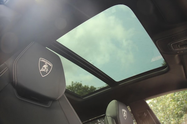 Used Lamborghini Urus 2023 for sale - 75618338: Photo 20