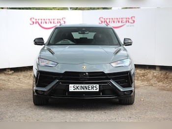 Used Lamborghini Urus 2023 for sale - 75618338: Photo