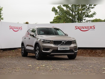 Volvo - XC40