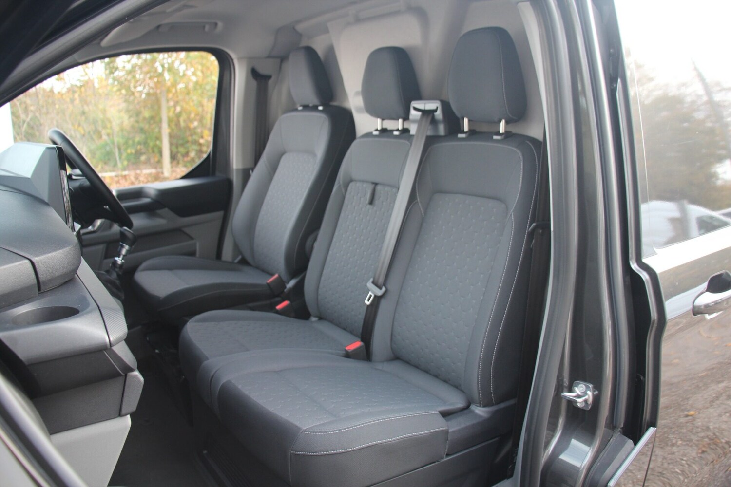 Used Ford Transit Custom 2024 for sale - 76406118: Photo 10