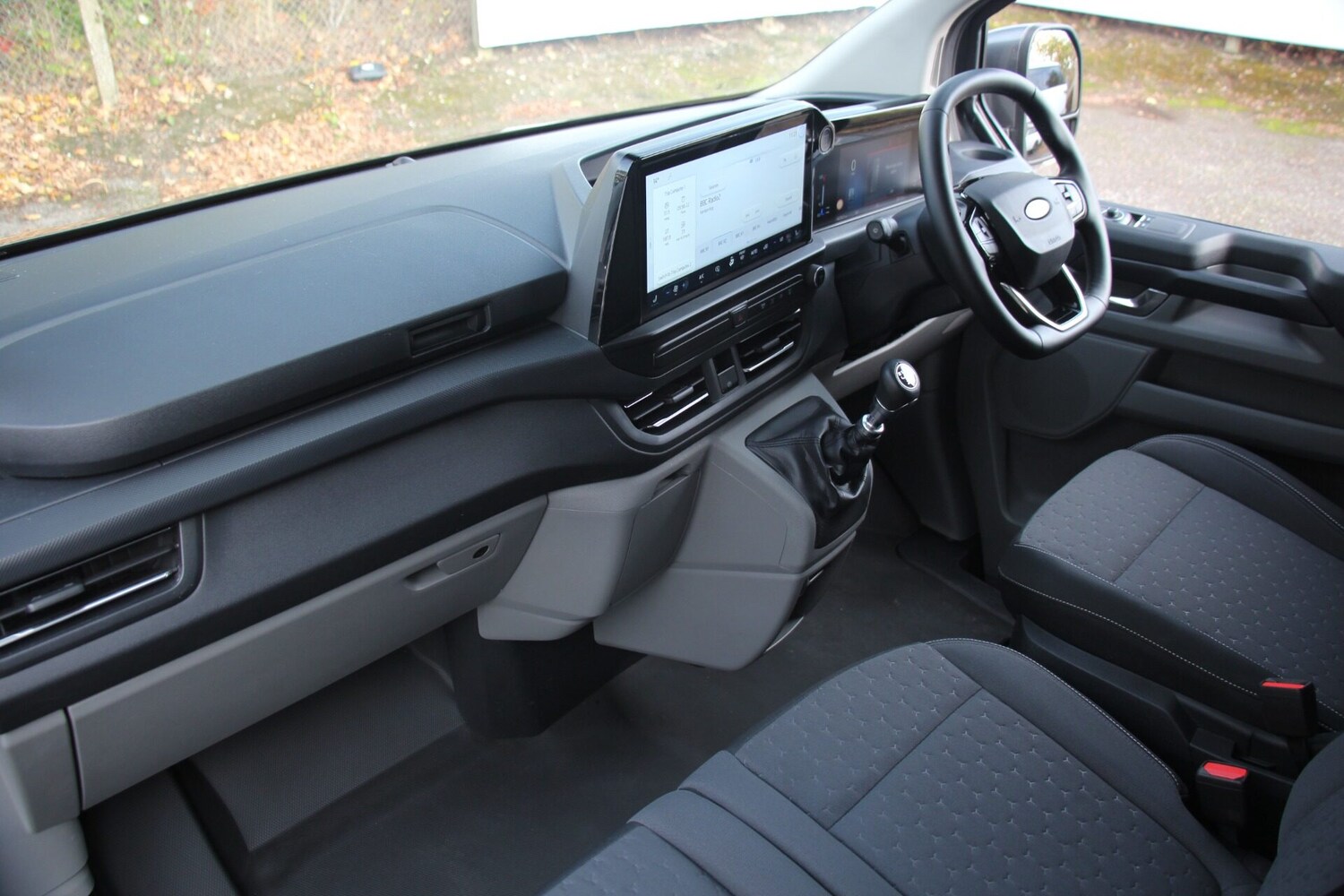 Used Ford Transit Custom 2024 for sale - 76406118: Photo 11