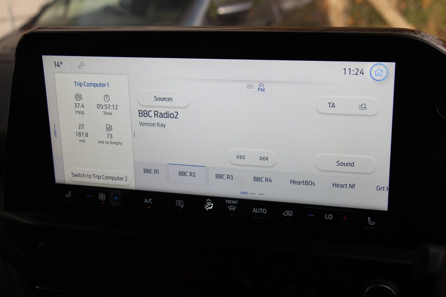 Used Ford Transit Custom 2024 for sale - 76406118: Photo 12