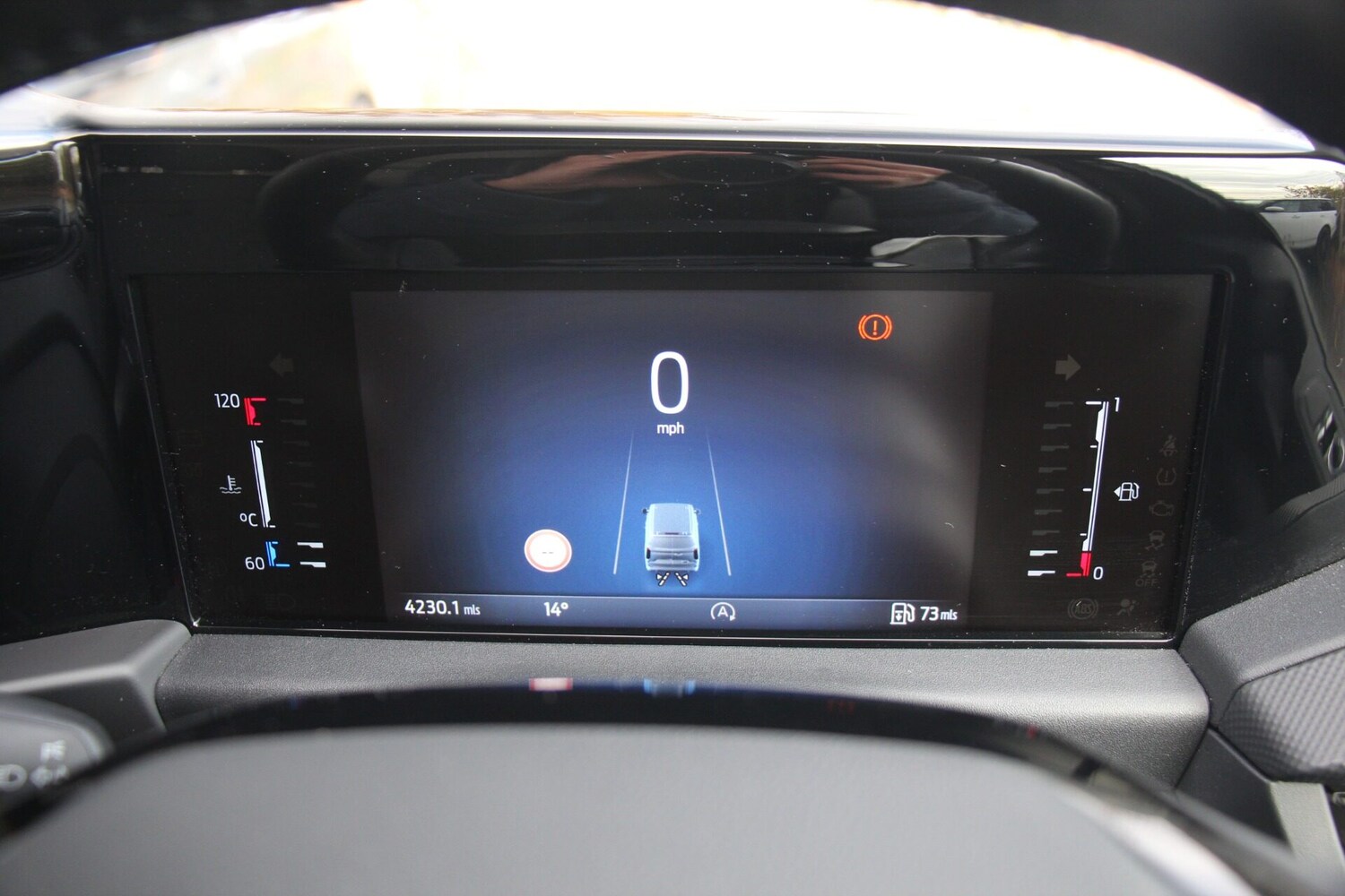 Used Ford Transit Custom 2024 for sale - 76406118: Photo 13