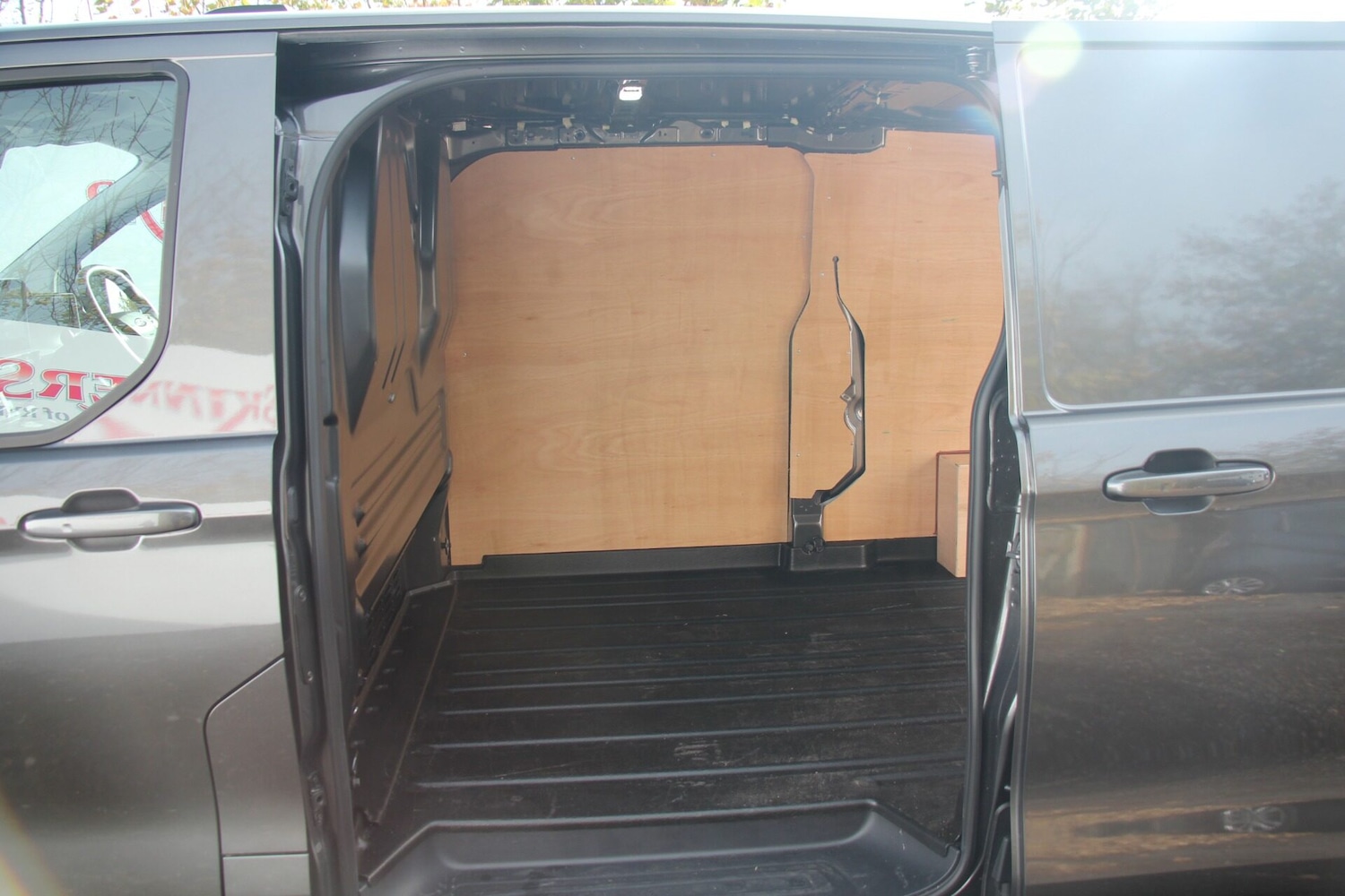 Used Ford Transit Custom 2024 for sale - 76406118: Photo 15